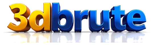 3dbrute